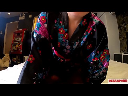 ❤️ Młoda dziewczyna cosplay uwielbia seks do orgazmu z squirt w konnicy i blowjob. Asian girl with hairy pussy and beautiful tits in traditional Japanese costume in amateur video showing masturbation with fuck toys. Sakura 3 OSAKAPORN. ❌ Super porn at us ️❤
