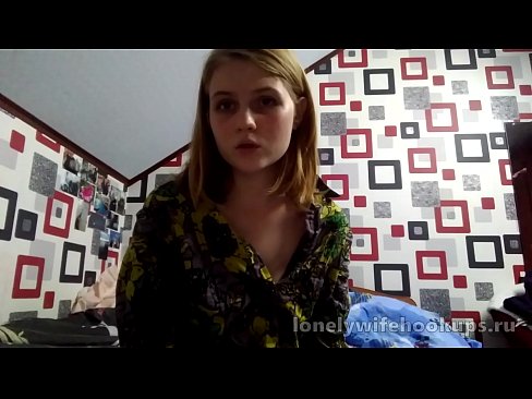 ❤️ Młoda blond studentka z Rosji lubi większe kutasy. ❌ Super porn at us ️❤